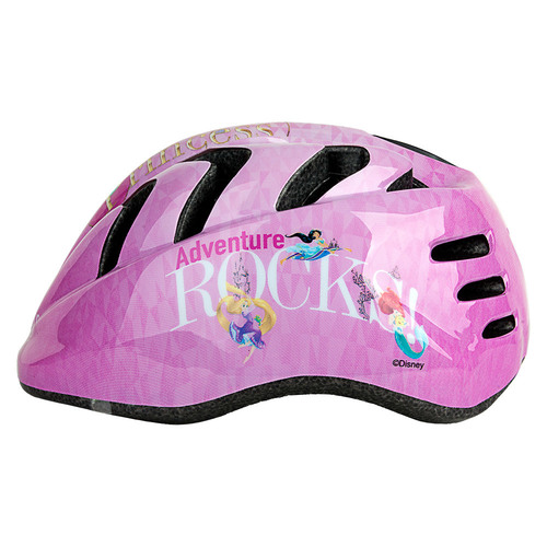 2017 프린세스 아동용 헬멧 인라인스케이트 자전거